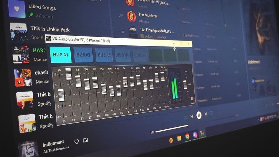 🚀 Audio spatial sous Linux : convolution & réponse stéréo