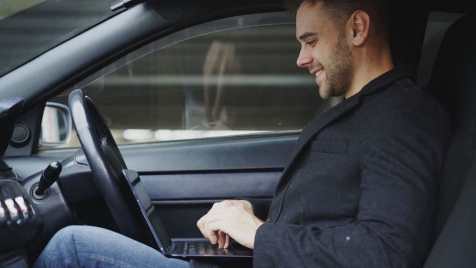 Robotaxis au Kazakhstan : inDrive vise 2027