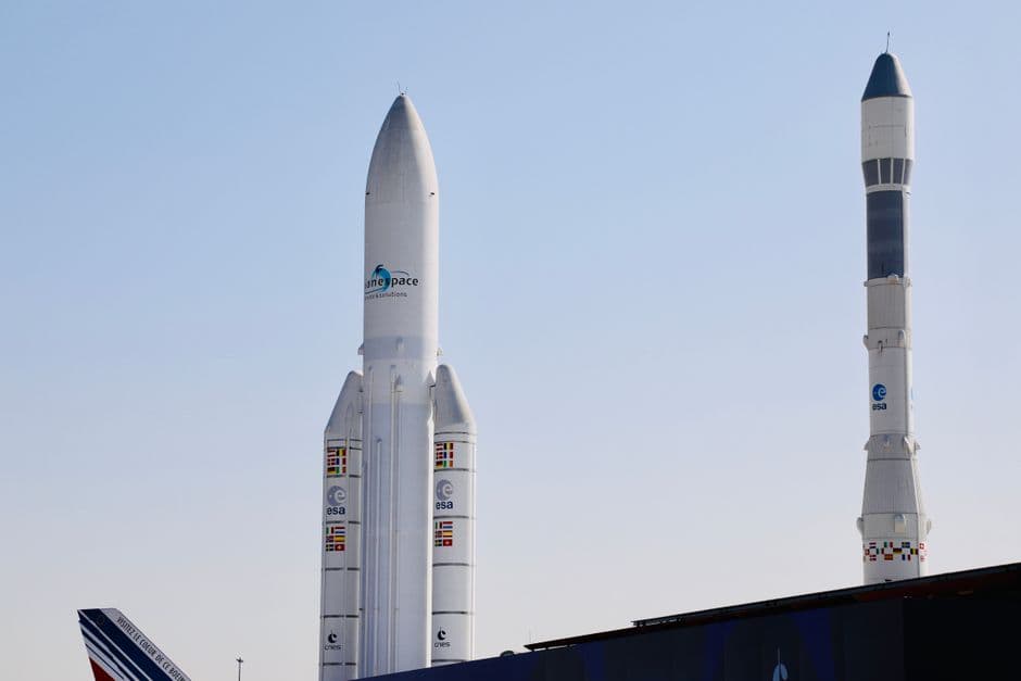 Neutron : le lanceur de Rocket Lab reporté à 2027