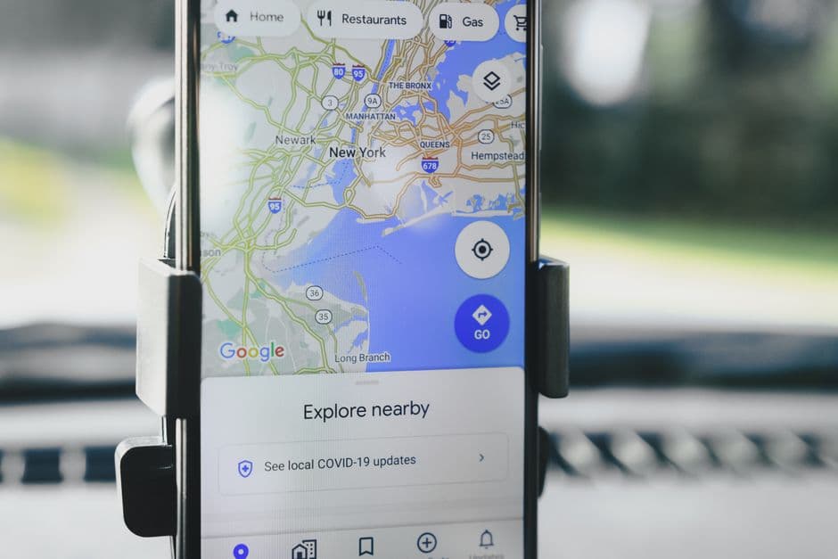 Google Maps et Trump : pourquoi renommer un océan ?