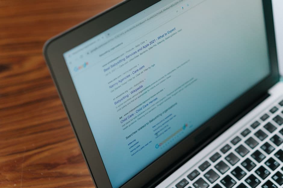 Publicité personnalisée Google : ce qui change
