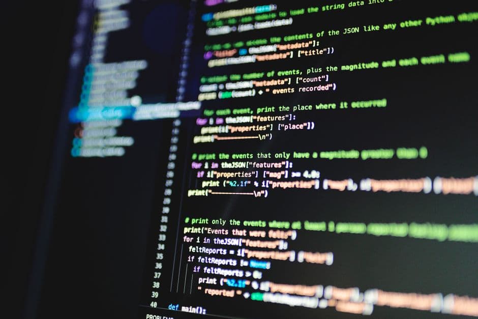 Interface développeur ambiante : IA ⚡ code plus vite
