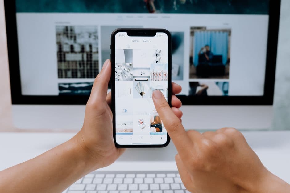 Instagram vidéo longue : vers une plateforme de streaming