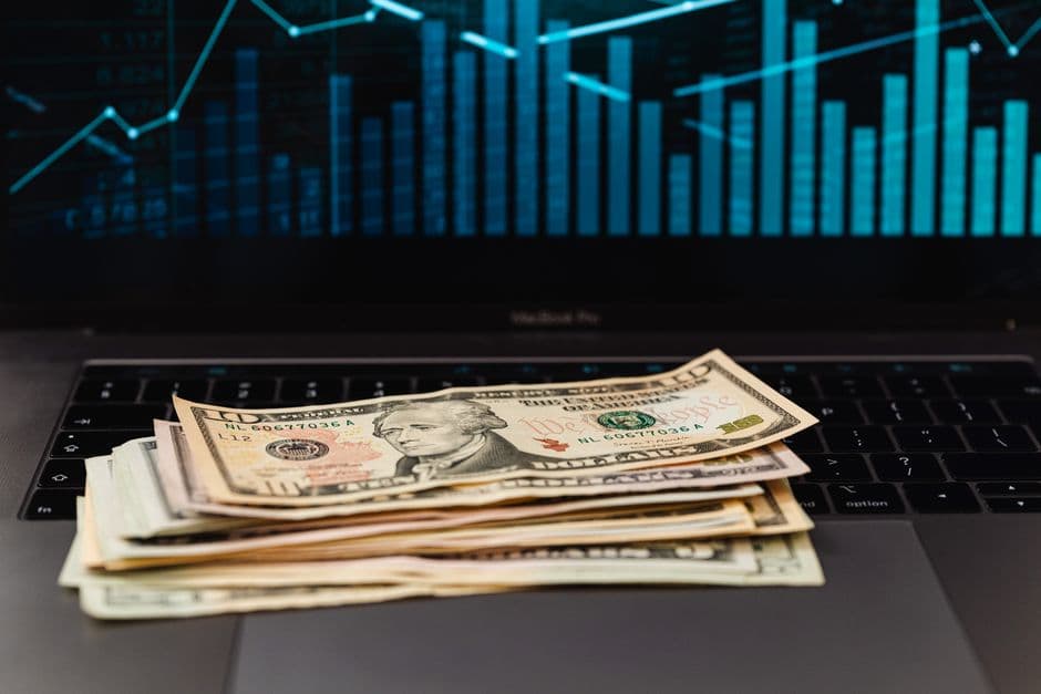 Meta : 9,89 milliards de dollars pour un accord
