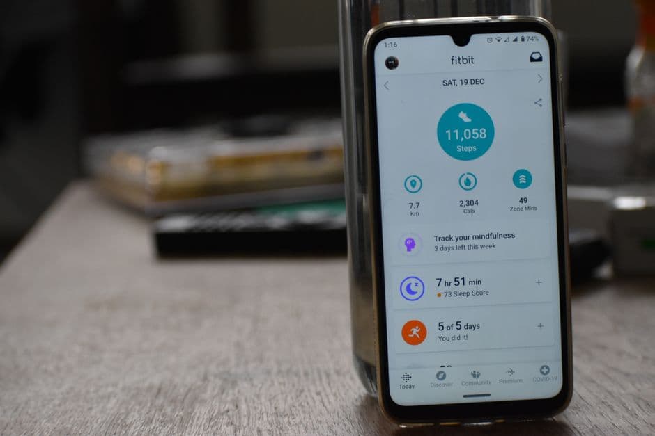 Fitbit Edge 🚀 Comparatif 2026 : Fitbit Air vs Pixel Watch 5