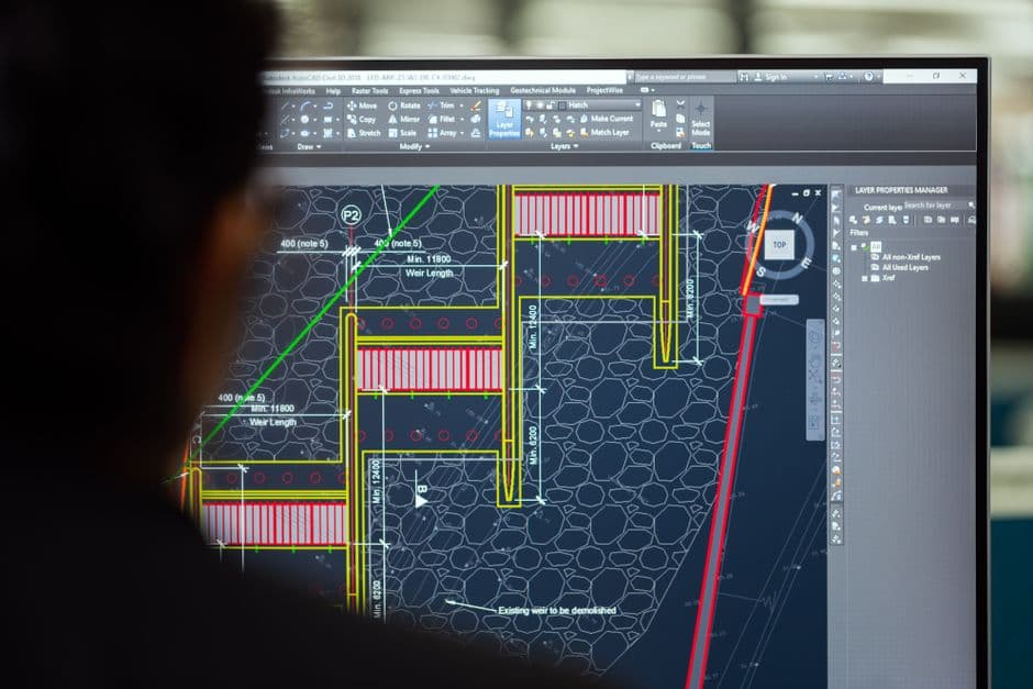 AIoT dans la construction : guide technique