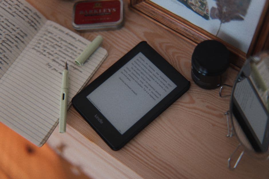 Kindle Paperwhite : nouveautés et choix d’achat