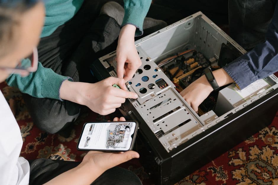 Make (ex-Integromat) : guide pratique d’automatisation