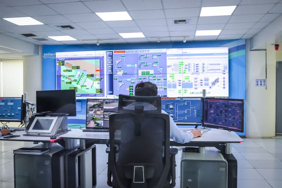 Camions autonomes Kodiak : un contrat décisif