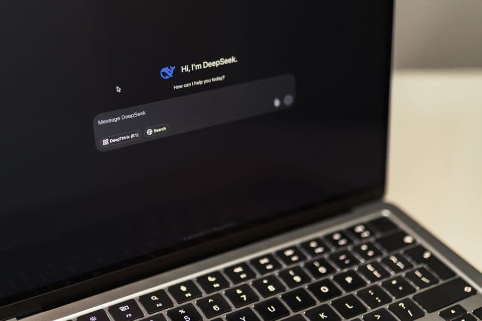 DeepSeek dsh et MCP : piloter un profil navigateur