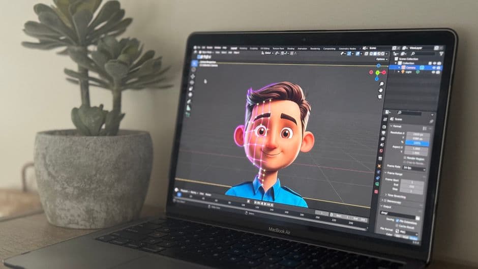 Character.AI ⚡ Disney mise sur l’IA, pas les procès