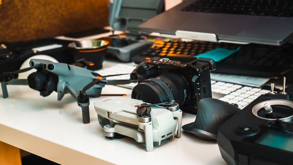 Drones en mer Noire : la Roumanie face au risque