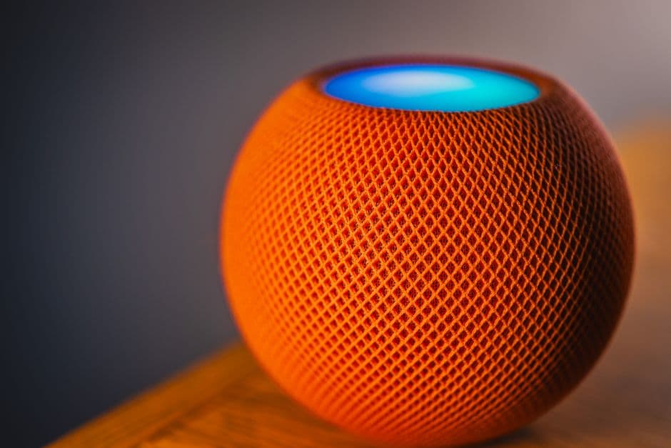 HomePod mini 2 : 4 nouveautés à connaître