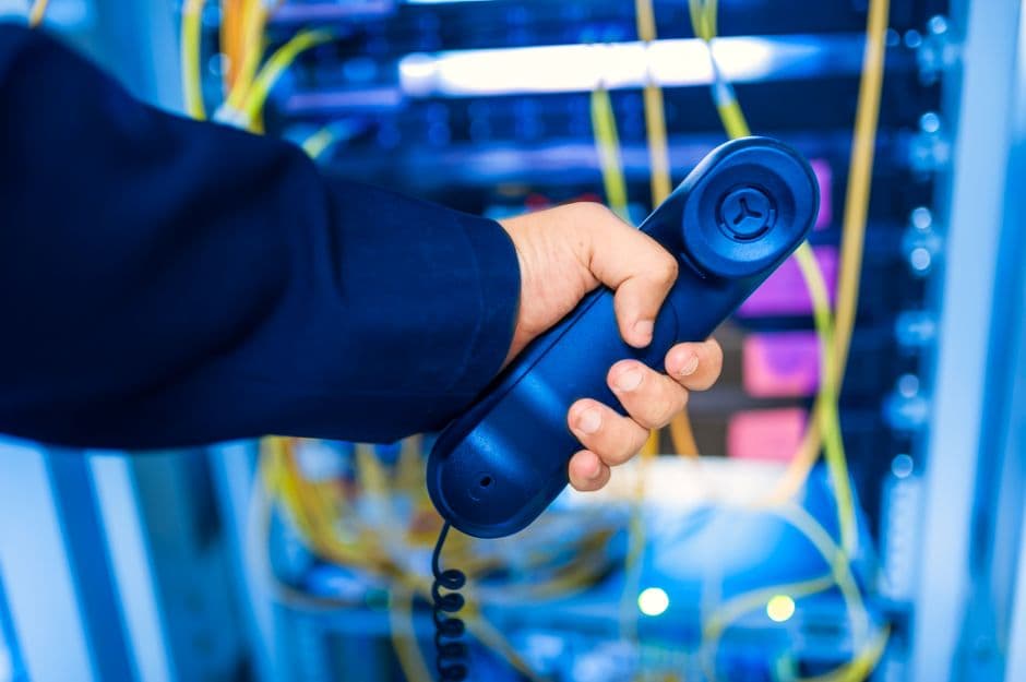 PBX anonyme : guide des fonctions de phreak.ing