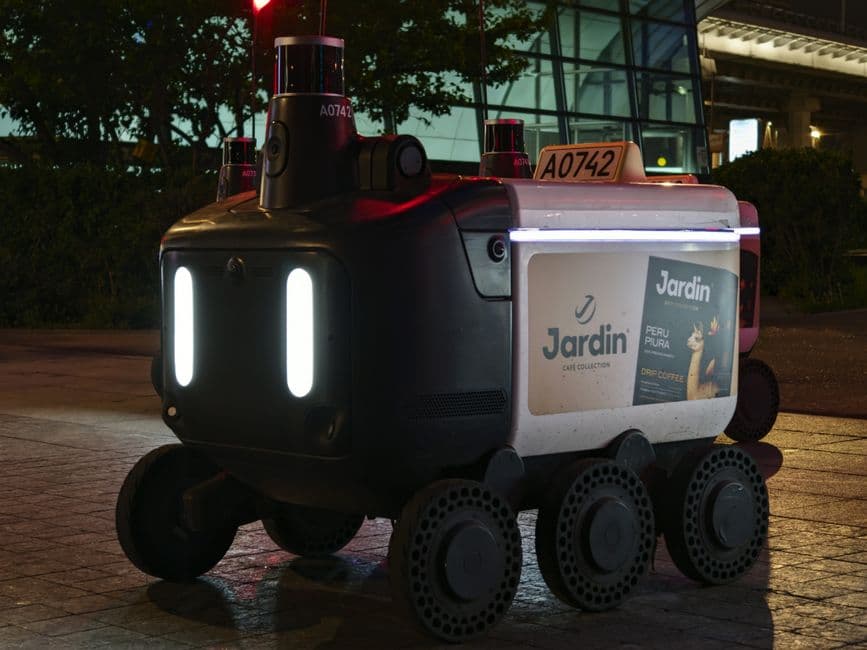 🚀 Voitures autonomes en France : Wayve débarque ⚡