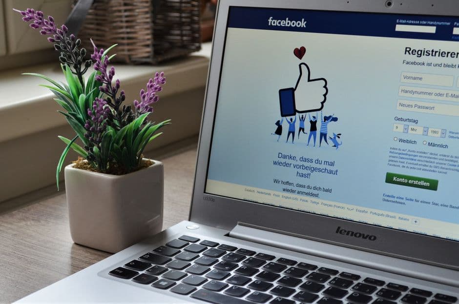 Taille couverture Facebook 2026 : dimensions & formats 📱